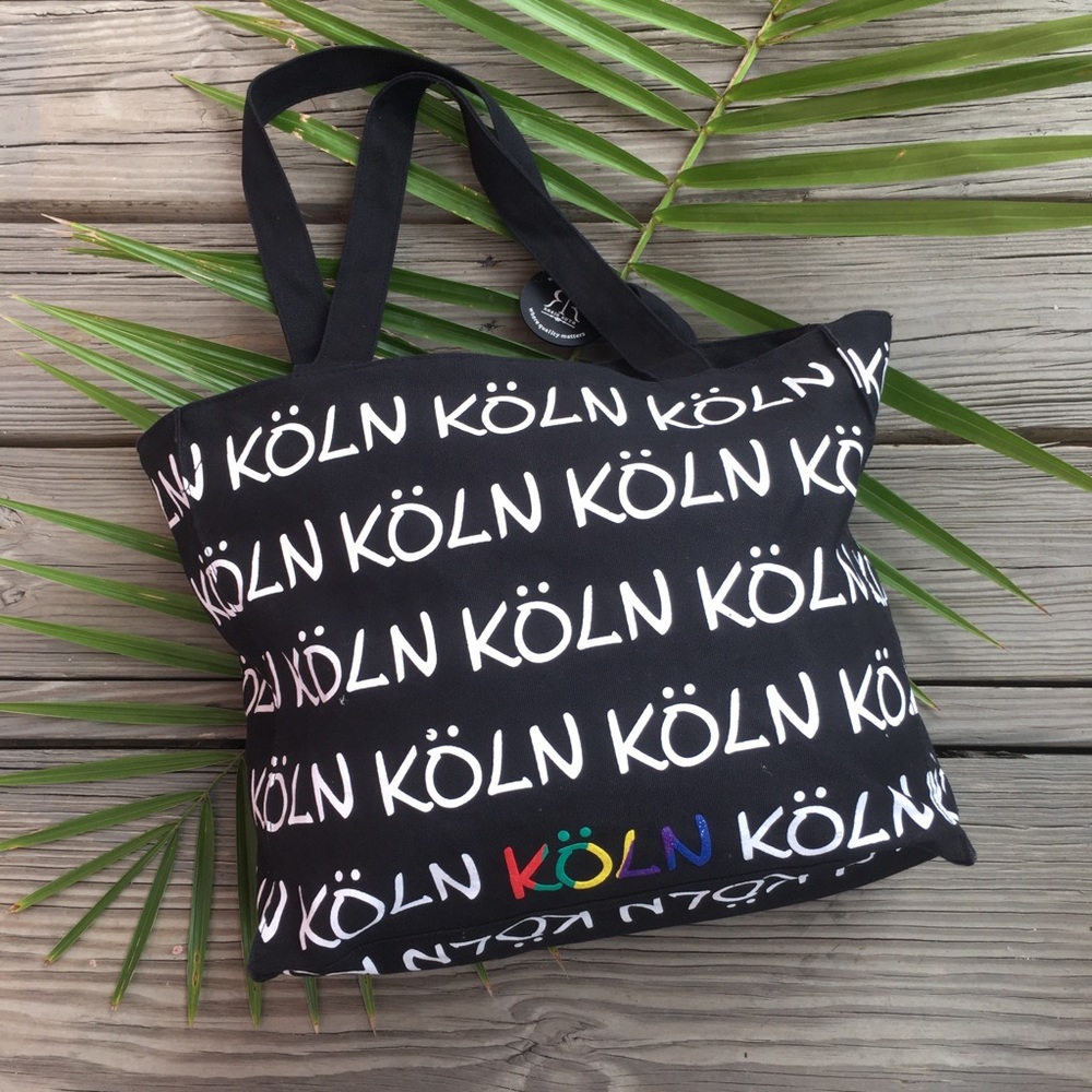 Robin Ruth Cloth Bag Koln